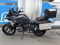 BMW R1250GS Triple Black , X-led, grijanje sjedala, 4paketa opreme