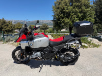 BMW R1300GS ADVENTURE