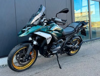 BMW R1300GS Option 719 1300 cm3