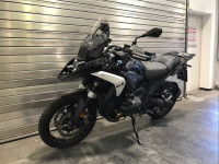 BMW R1300GS Triple Black 1300 cm3