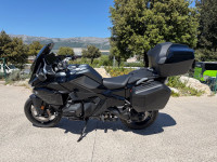 BMW R1300RT -NOVO-