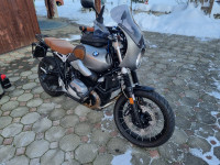BMW Rnine T Scrambler 1200 cm3