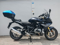 BMW RS 1250  1250 cm3