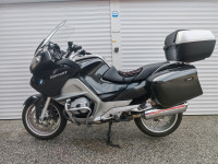 BMW RT 1200 1200 cm3