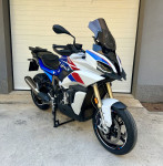 BMW S1000 XR M Sport | reg.08/2027