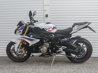 BMW S1000R 1000 cm3