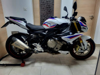 BMW S1000R HP 999 cm3