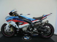 BMW S1000RR 999 cm3