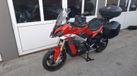 BMW S1000XR - 2020 - 25139km - puno opreme - garancija