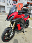 BMW S1000XR Carbon pack
