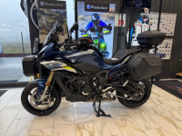 BMW S1000XR  999 cm3
