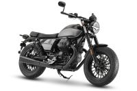 Moto Guzzi V 9 BOBBER/ROAMER/SPECIAL EDITION