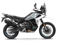 CFMOTO 1000 MT-X 1000 cm3