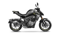 CFmoto 300NK ABS 300 cm3