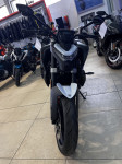 CFmoto 450NK ABS '26 449 cm3