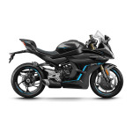 CFMOTO 450SR-S, NOVO, DOSTUPNO VIŠE BOJA