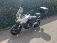 CFmoto 650MT 649 cm3