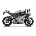 CFMOTO 675SR-R, NOVO, DOSTUPNO VIŠE BOJA