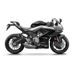 CFMOTO 675SR-R, NOVO, DOSTUPNO VIŠE BOJA