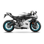 CFMOTO 675SR-R, NOVO, DOSTUPNO VIŠE BOJA