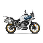 CFMOTO 700MT, NOVO, DOSTUPNO VIŠE BOJA