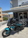 CFMOTO 800MT Explore ES