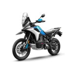 CFmoto 800MT-X TALL SEAT '25 799 cm3 AKCIJA 8.420 €