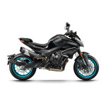 CFMOTO 800NK ADVANCED, NOVO, DOSTUPNO VIŠE BOJA