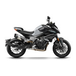 CFMOTO 800NK ADVANCED, NOVO, DOSTUPNO VIŠE BOJA