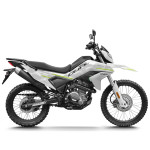 CFMOTO CFLITE 250 DUAL, NOVO, DOSTUPNO VIŠE BOJA