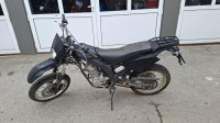 Derbi Senda  125 - 2011 - motocikl za dijelove