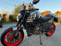 Ducati 937plus 937 cm3