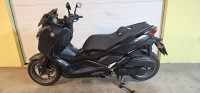 YAMAHA SKUTER