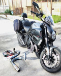 Ducati Diavel Strada - 2013 - 29900km - puno opreme