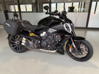Ducati DIAVEL V4 1158 cm3