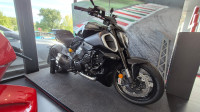 Ducati DIAVEL V4