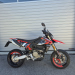 Ducati HYPERMOTARD 698 MONO RVE
