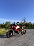 Ducati Hypermotard SP 2021. godina