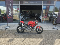 Ducati MONSTER 696