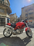 Ducati Monster S2R 800 cm3
