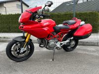 Ducati MULTISTRADA 1100 S DS OHLINS TOP STANJE 1079 cm3