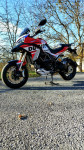 Ducati Multistrada 1200 1200 cm3