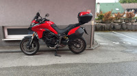 Ducati Multistrada 950 cm3