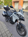 Ducati Multistrada 950
