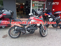 Ducati MULTISTRADA 950