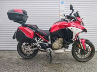 Ducati Multistrada V4 S  1170 cm3