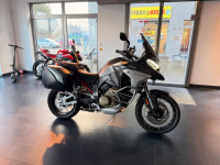 Ducati Multistrada V4 S Full 1158 cm3