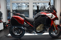 Ducati Multistrada V4 Pikes Peak 1158 cm3