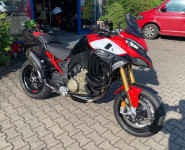 Ducati Multistrada V4 S PIKES PEAK 2024