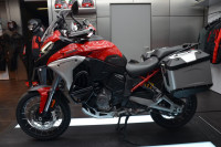 Ducati Multistrada V4 Rally 1158 cm3